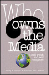 Who Owns The Media? 